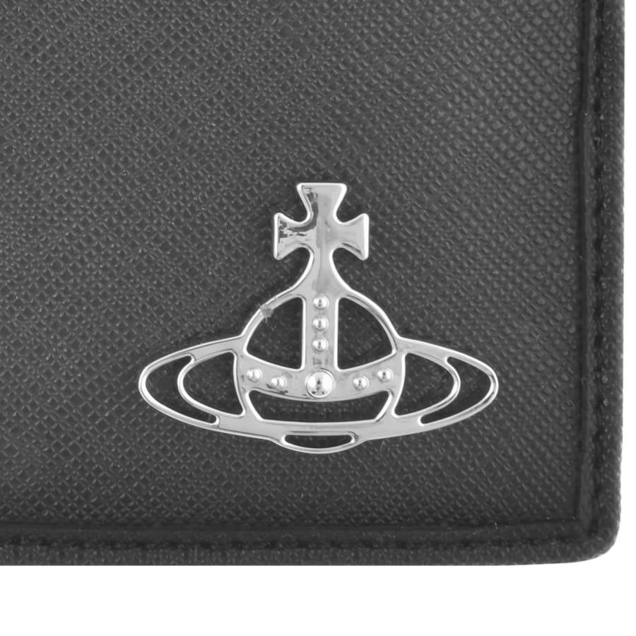 Vivienne Westwood Cardholder Black